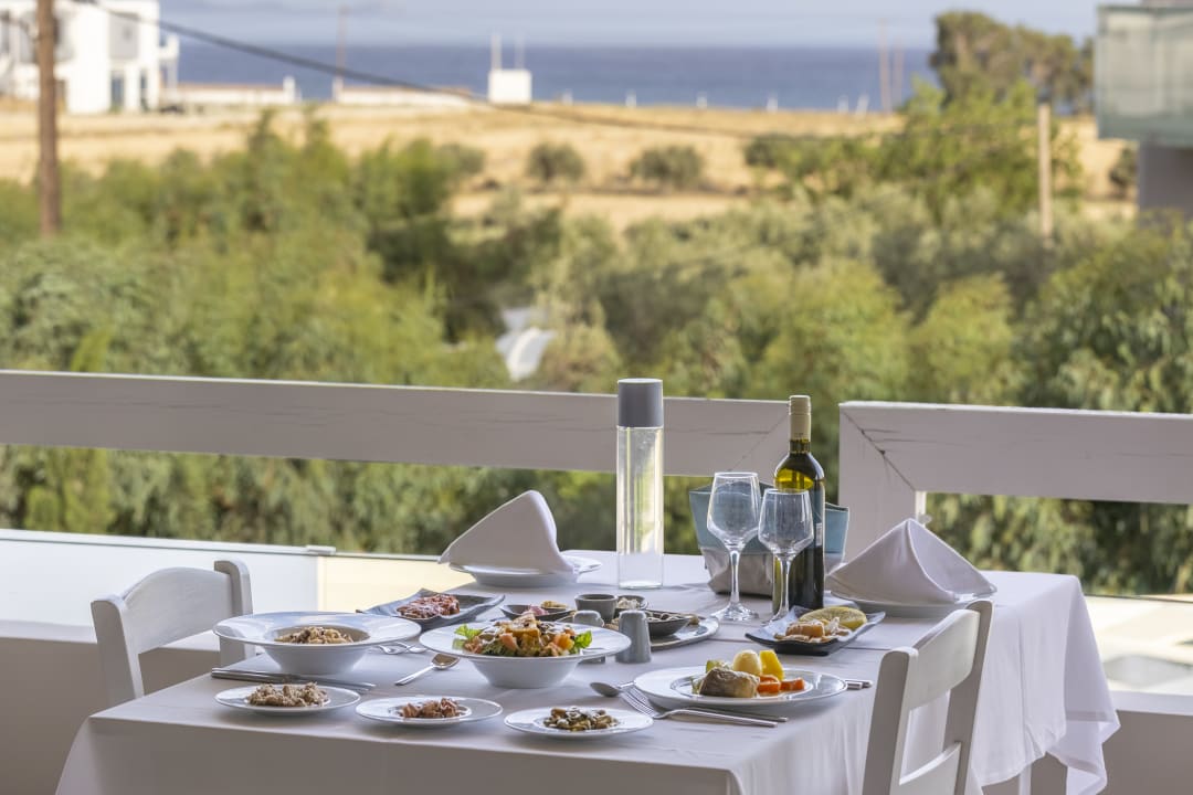 Gastro Akti Palace Resort & Spa