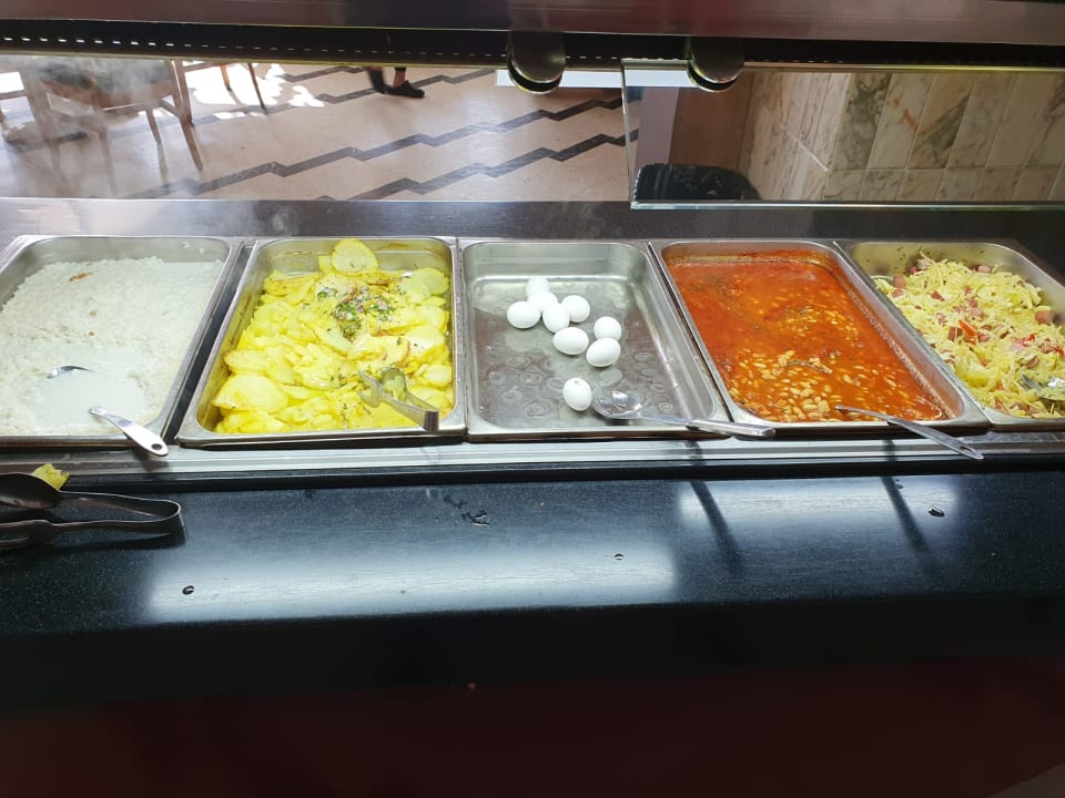 Gastro Palmyra Aqua Park Kantaoui