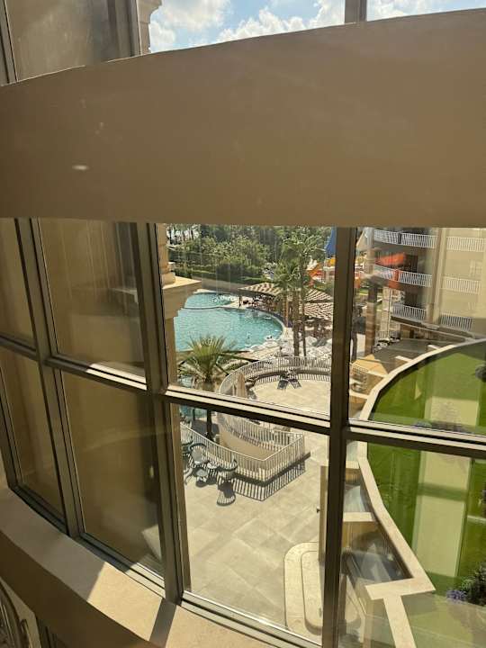 Außenansicht Arycanda Kirman Premium