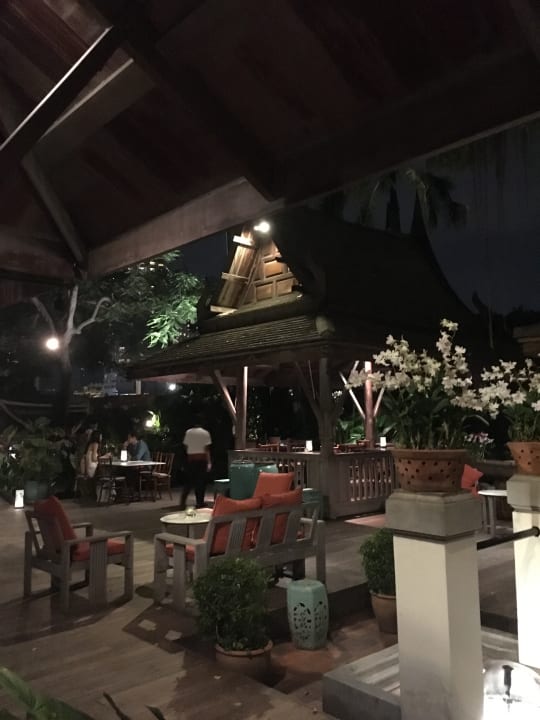 Gastro Shangri-La Hotel, Bangkok