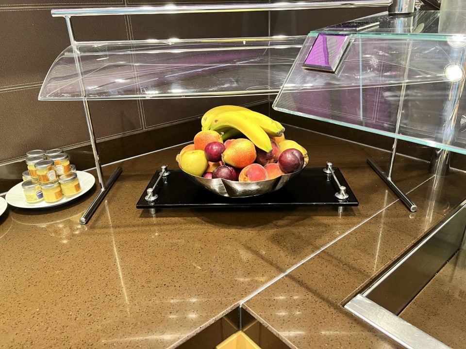 Gastro Hilton Frankfurt Airport