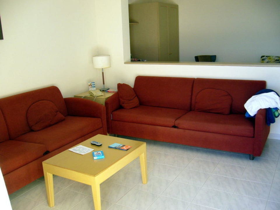 Superior SBH Hotel Taro Beach