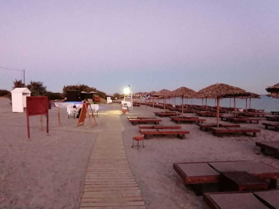 Strand Atlantica Belvedere Resort