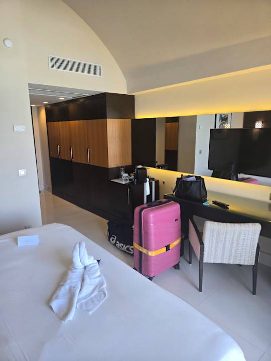 Zimmer Iberostar Selection Kuriat Palace