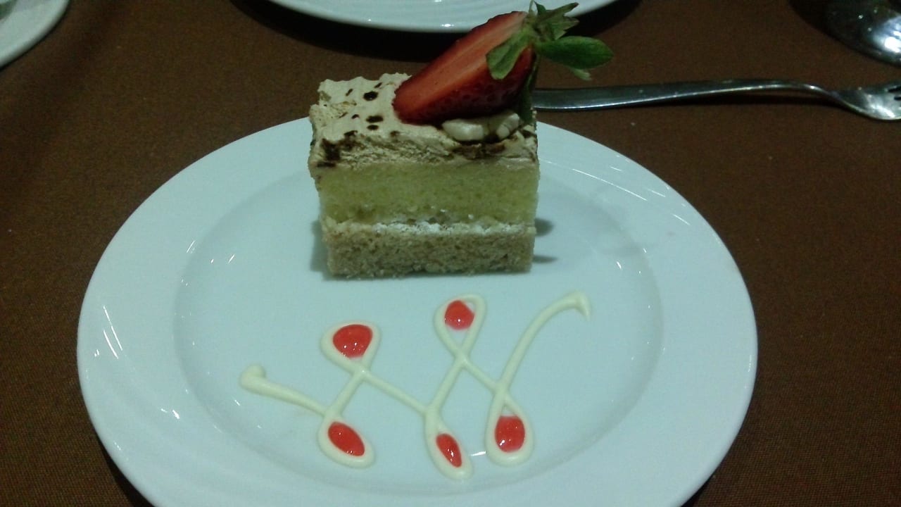 Top Gastronomie Makadi Spa - Adults only