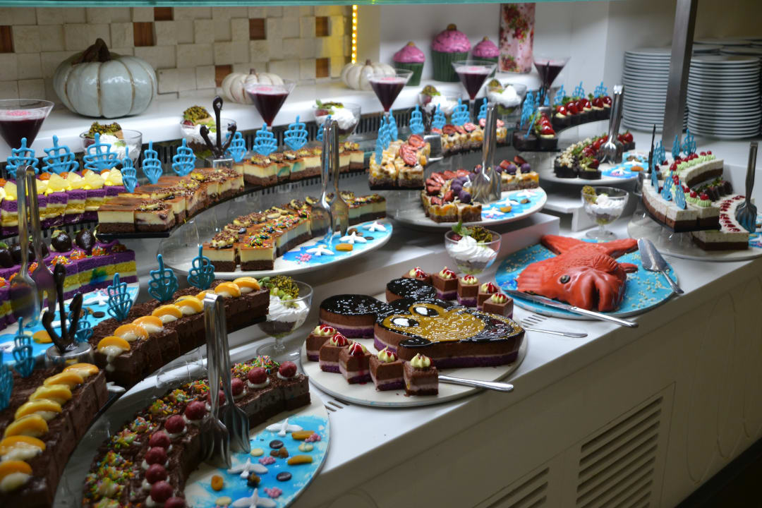 Gastro Hane Family Resort