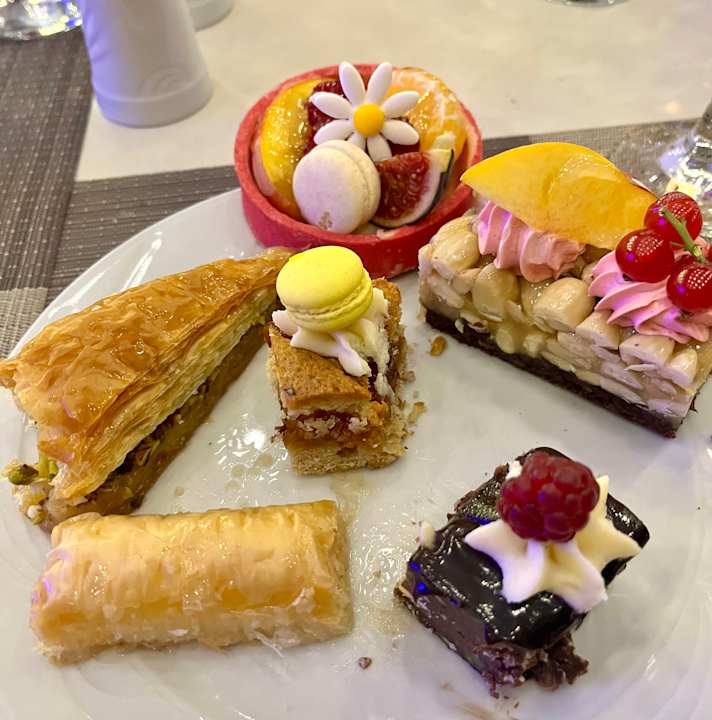 Gastro Hotel Delphin Diva