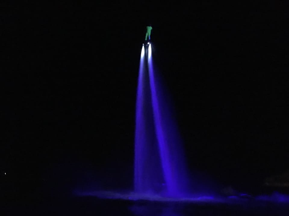 Sport & Freizeit Hillside Beach Club