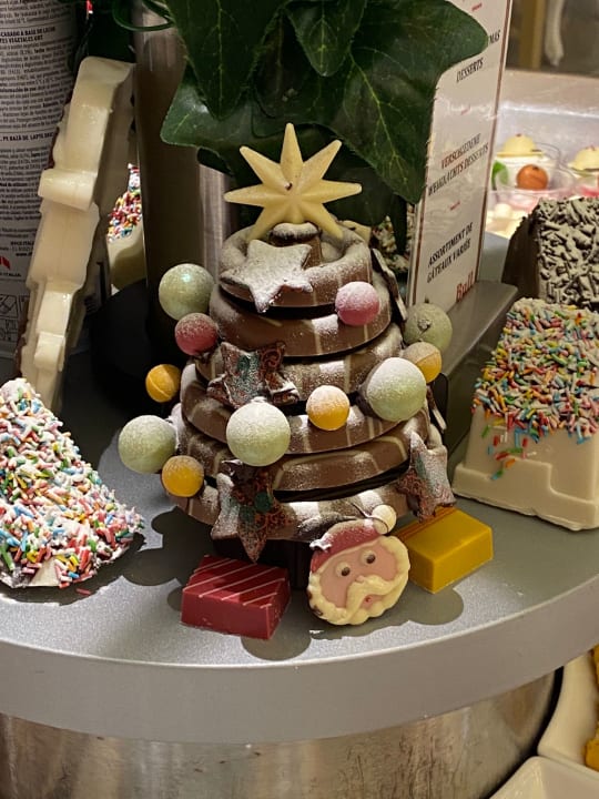 Gastro Bull Costa Canaria & Spa - Adults only