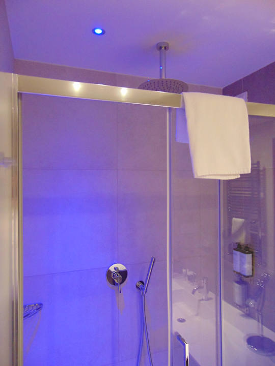 Zimmer Mercure Almaty City Center