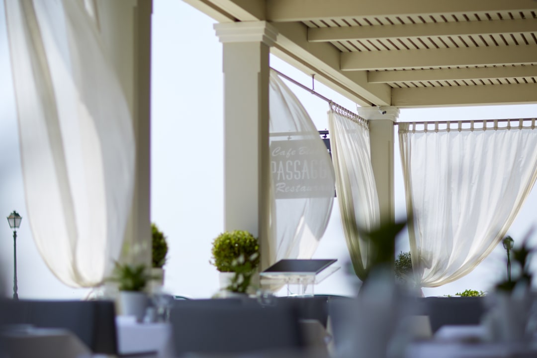 Gastro Mon Repos Palace - Adults only