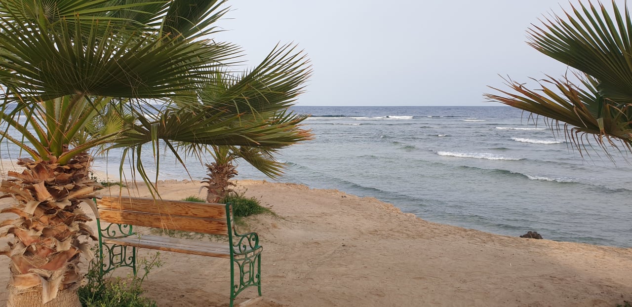 Strand Brayka Bay Resort