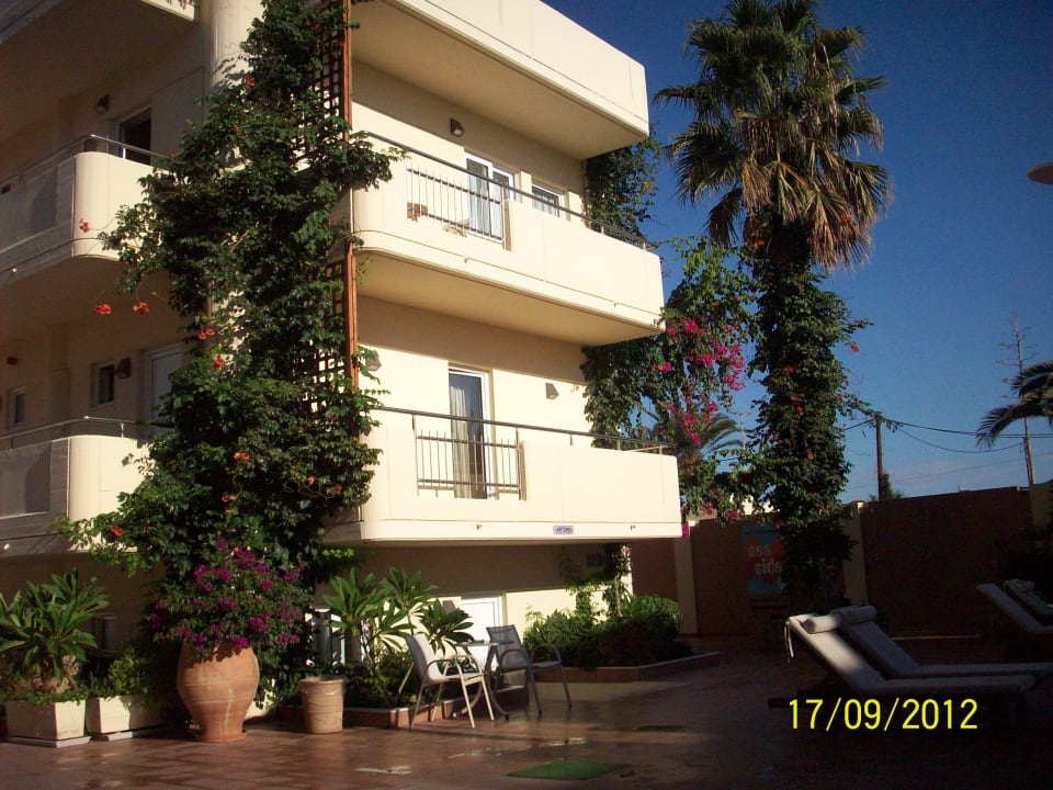 Hotel High Beach Resort