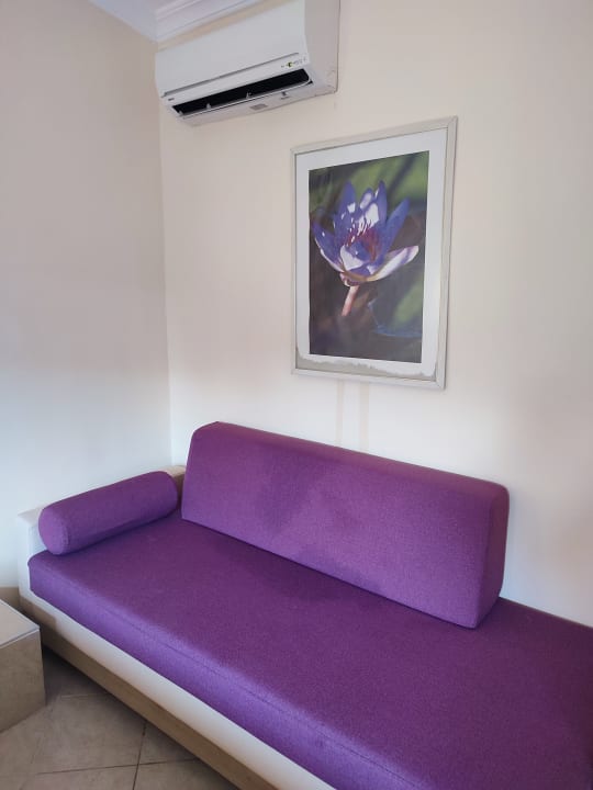 Zimmer Club Resort Atlantis