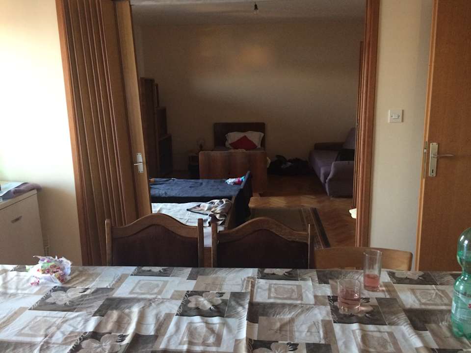 Zimmer Apartments Nanini