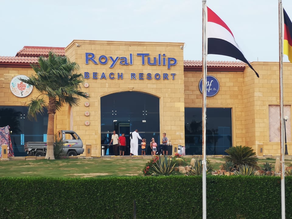 Lobby Casa Mare Resort