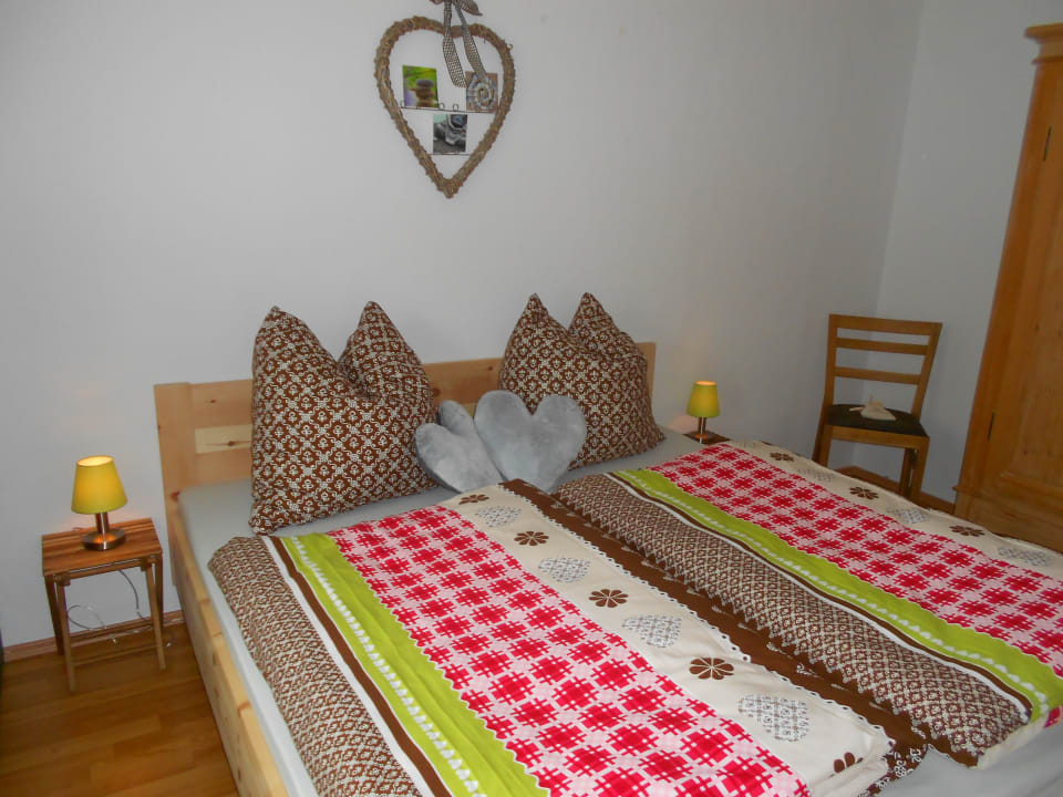 Zimmer Ferienwohnung Im Wiesle