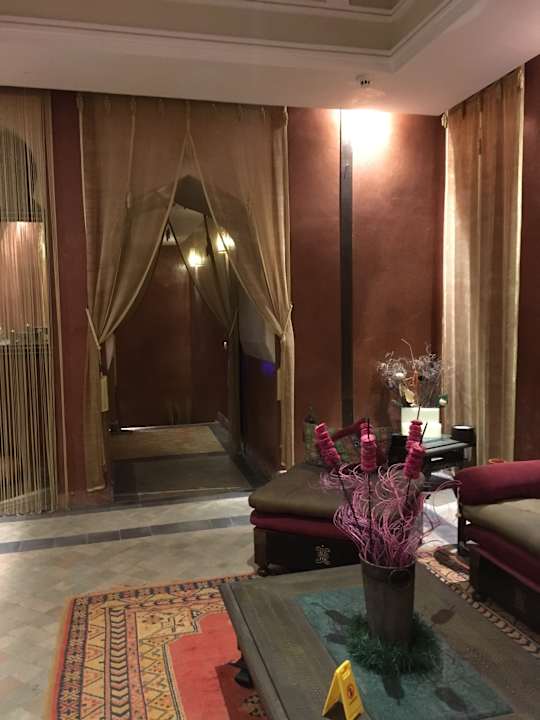 Sonstiges Atlas Amadil Beach Hotel
