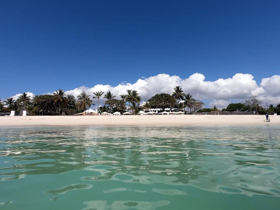 Außenansicht Hotel Southern Palms Beach Resort