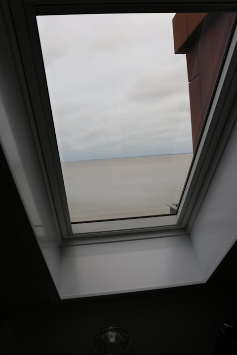 Ausblick Fliegerdeich Hotel & Restaurant