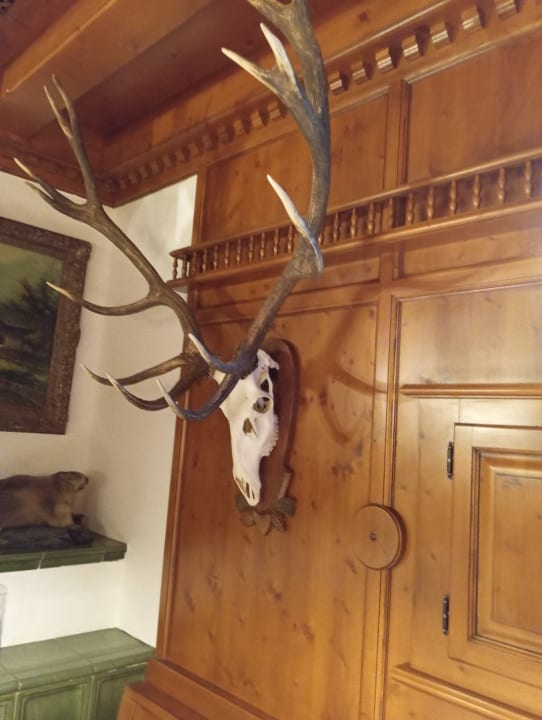 Gastro Hotel Kohlerhof