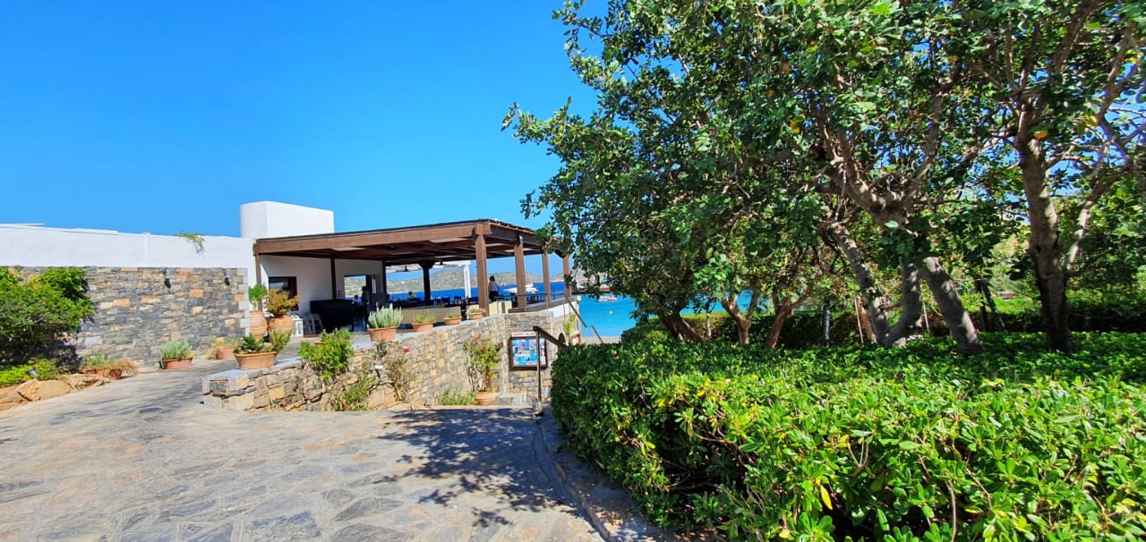 Gastro Elounda Beach Hotel & Villas