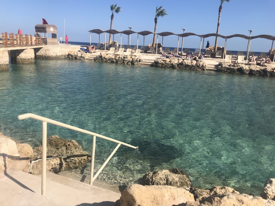 Strand Pickalbatros Citadel Resort