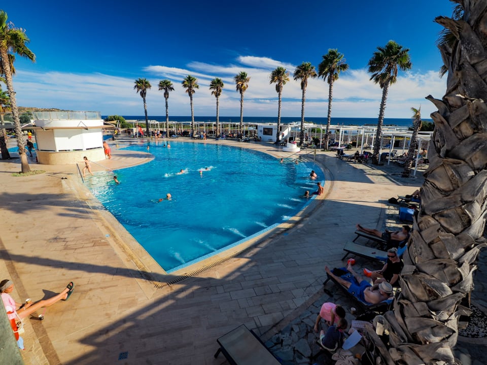 Pool Atlantica Plimmiri