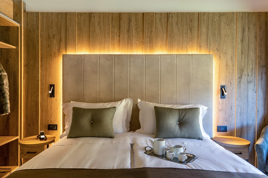 Zimmer Cervino – Alpi