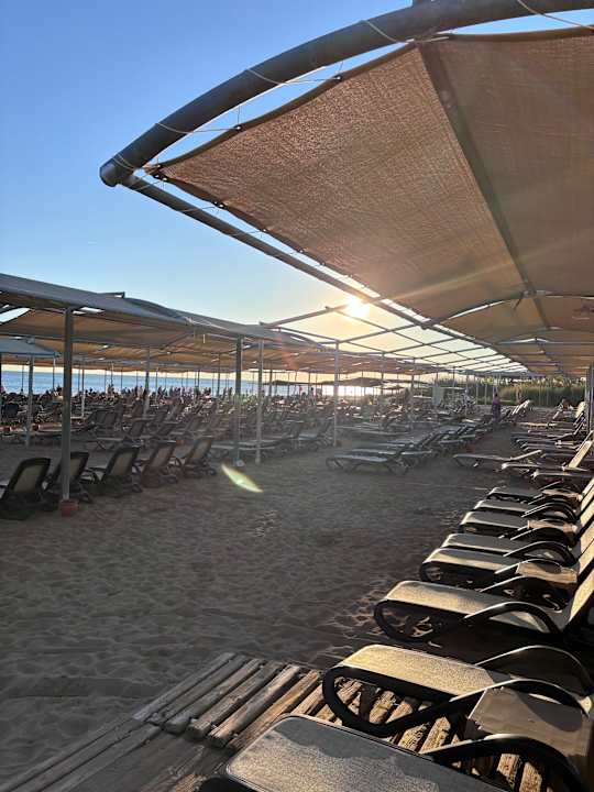 Strand Royal Atlantis Beach Hotel