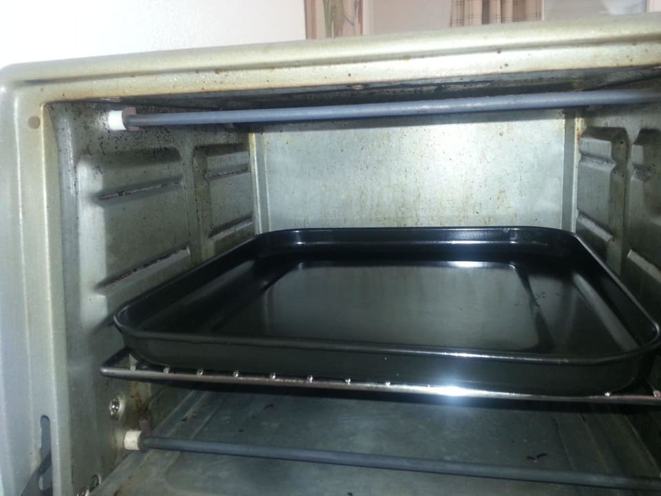 Dreckiger Backofen Hotel Residence Domaine des Sables