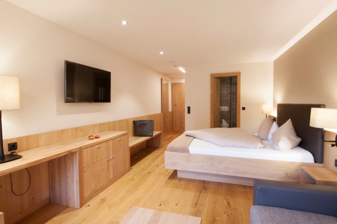 Zimmer Relax- & Vitalhotel Adler