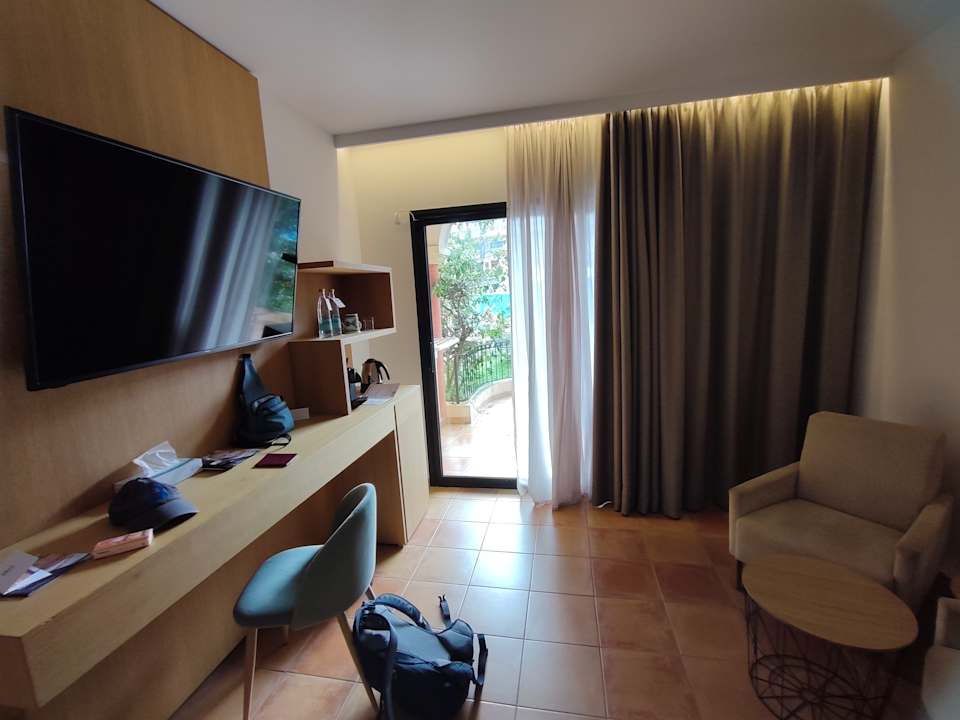 Zimmer Mon Port Hotel & Spa