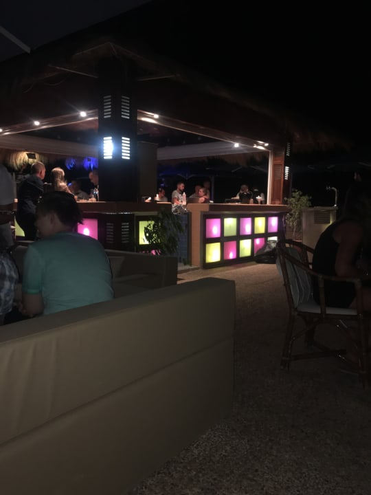 Gastro Hotel El Mouradi Djerba Menzel