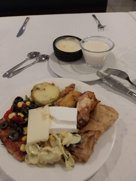 Sonstiges Hotel Club Nena