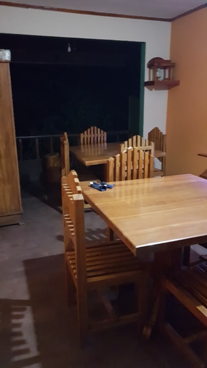 Gastro Ella Mount View Guest Inn