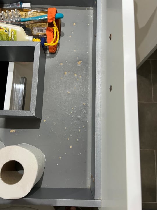 Zimmer Apartamentos Los Aguacates