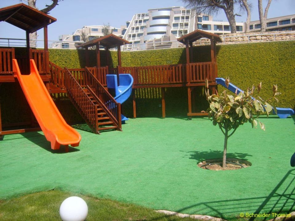Mini Club Susesi Luxury Resort