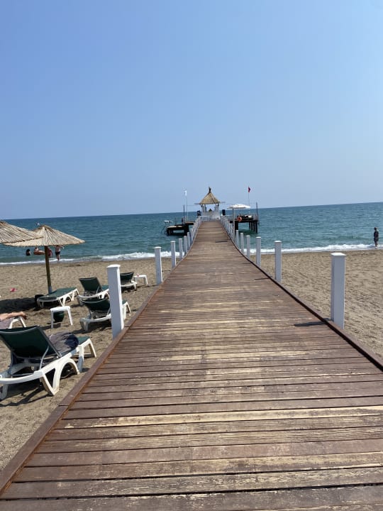 Strand IC Hotels Green Palace