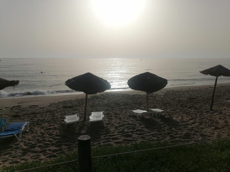 Strand Zita Beach Resort