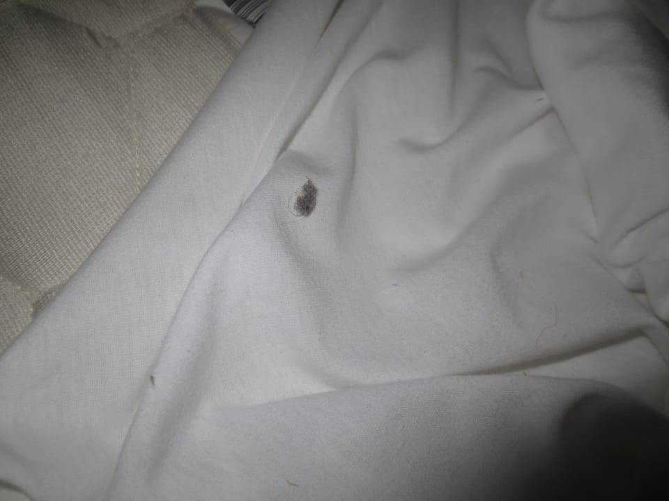 Zimmer Hotel Garni Alpenruh-Micheluzzi