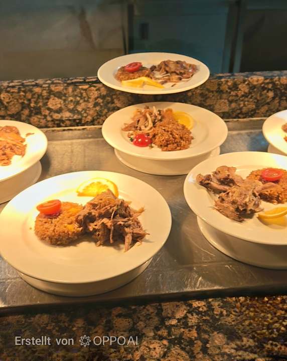 Gastro TUI MAGIC LIFE Jacaranda