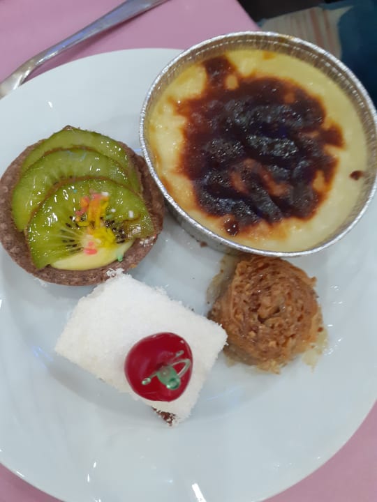 Gastro Hane Family Resort