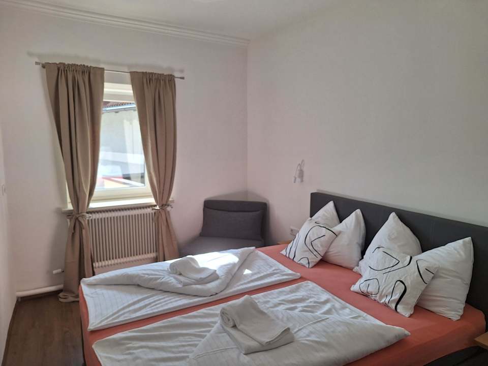 Zimmer Mentenwirt Pension & Appartements