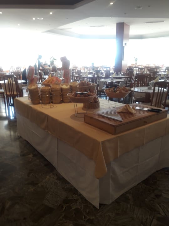 Buffet Maistra Select Funtana All Inclusive Resort