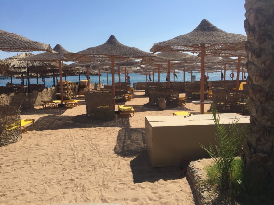 Strand Hotel JAZ Makadi Star & Spa