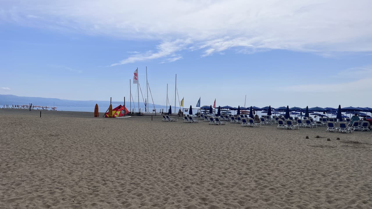 Strand TUI MAGIC LIFE Calabria