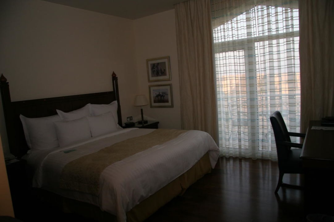 Marriott Resort, Salalah Wyndham Garden Salalah Mirbat