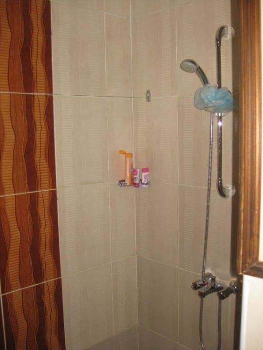 Dusche Pickalbatros Alf Leila Wa Leila Resort - Neverland Hurghada