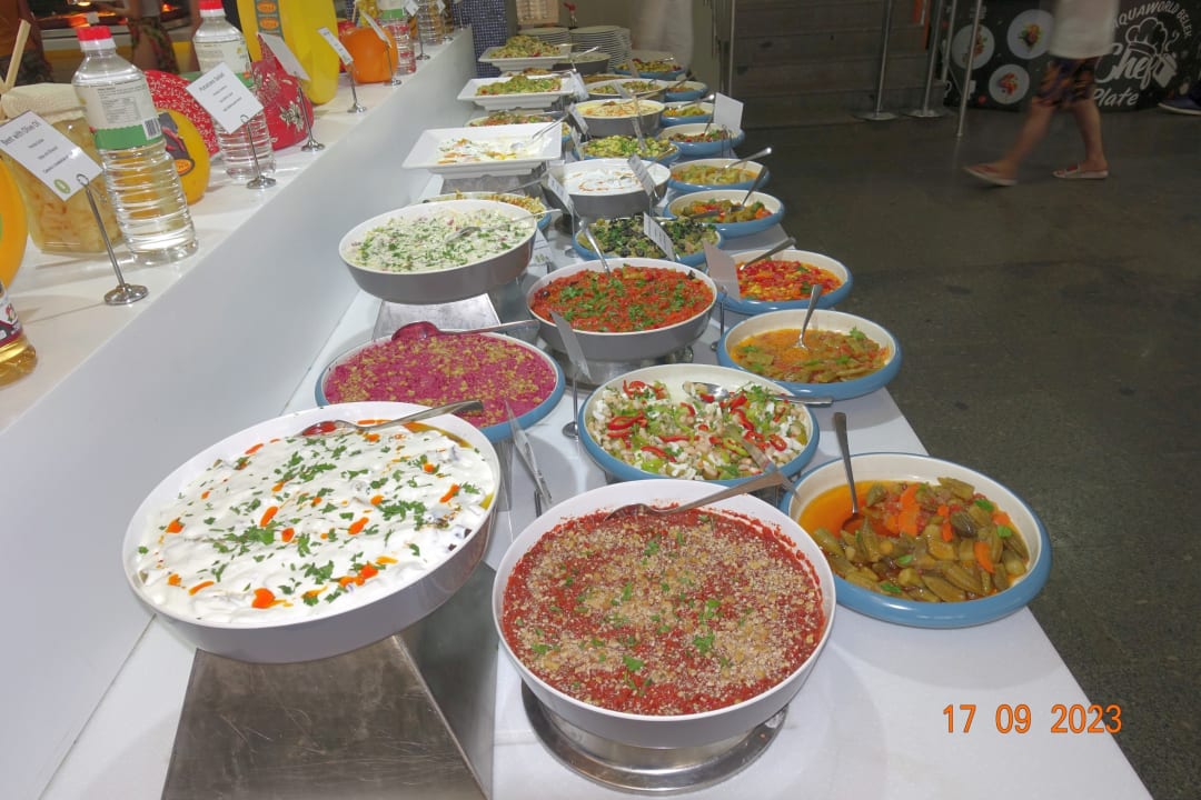 Gastro Asteria Family Belek